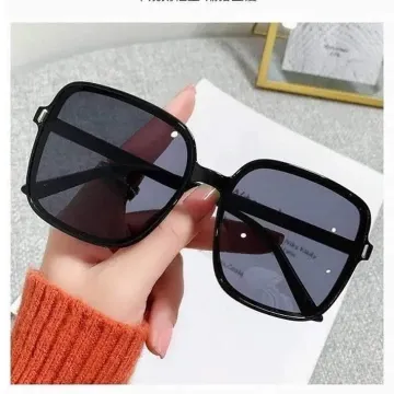 Classy Vintage Square Fashion Sunglasses